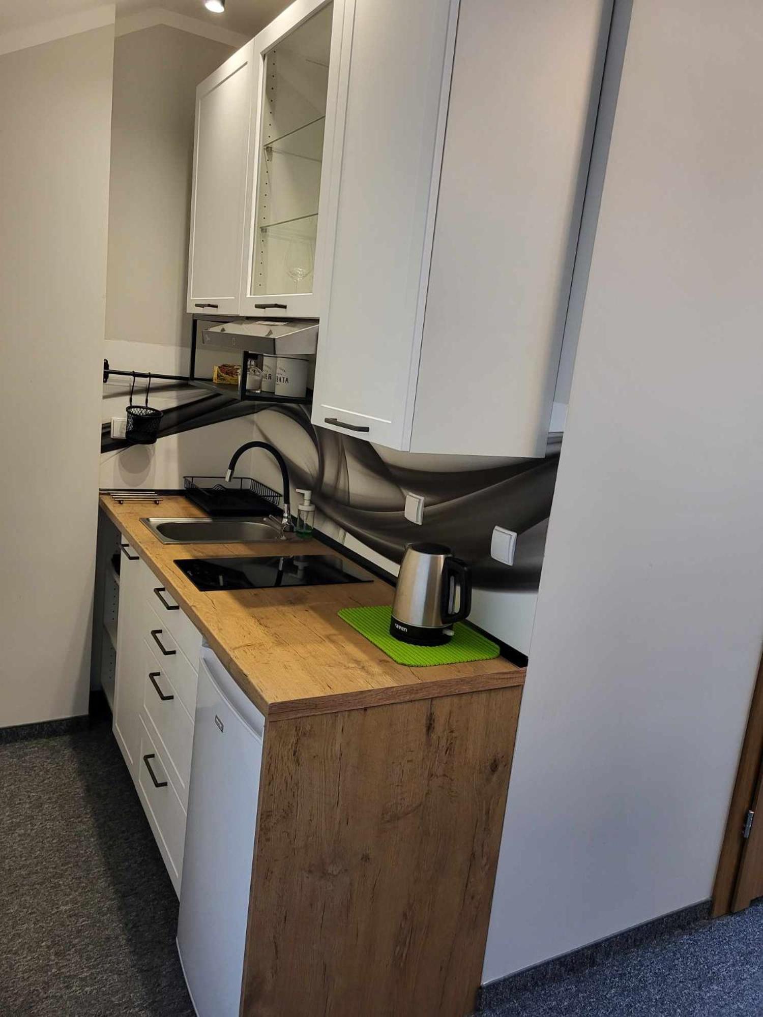 Apartament Sloneczny غجيبوفو المظهر الخارجي الصورة