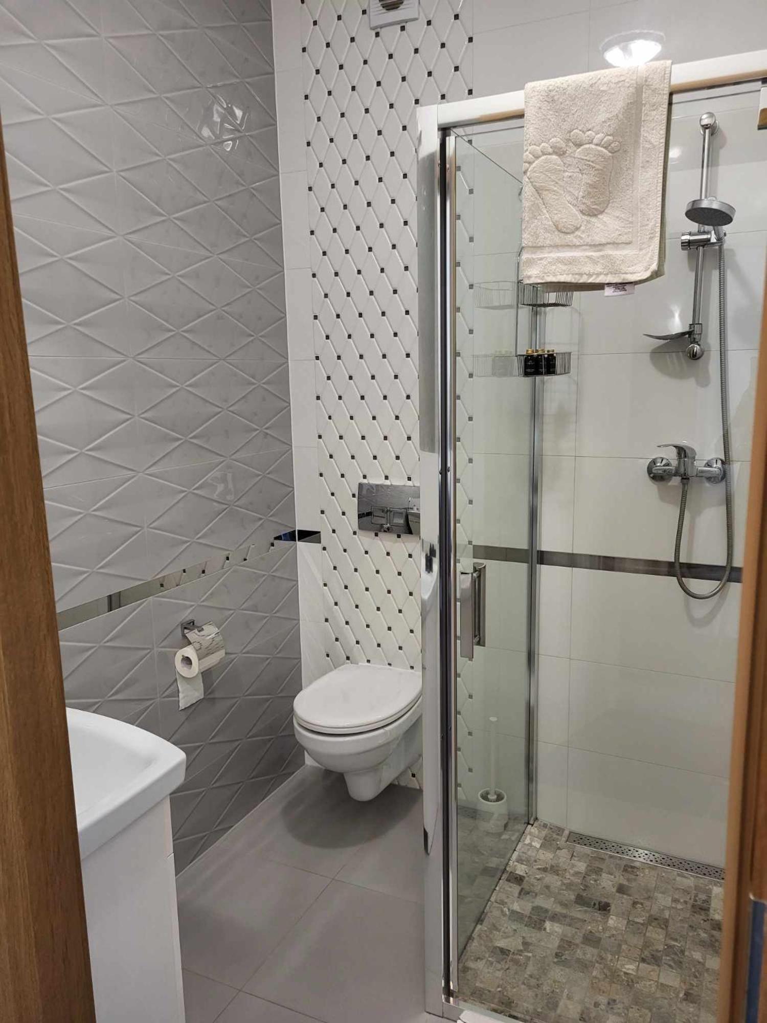 Apartament Sloneczny غجيبوفو المظهر الخارجي الصورة