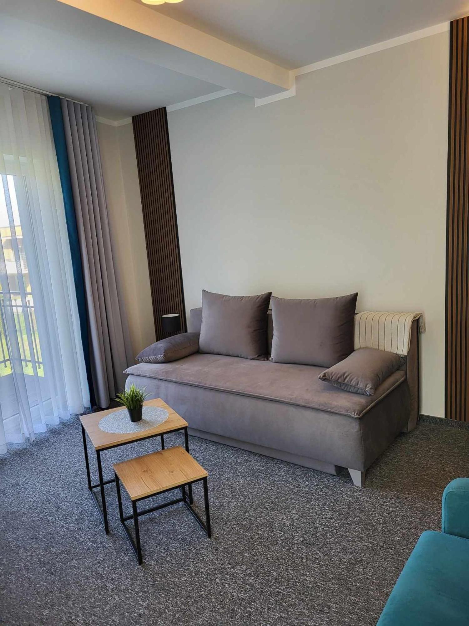 Apartament Sloneczny غجيبوفو المظهر الخارجي الصورة