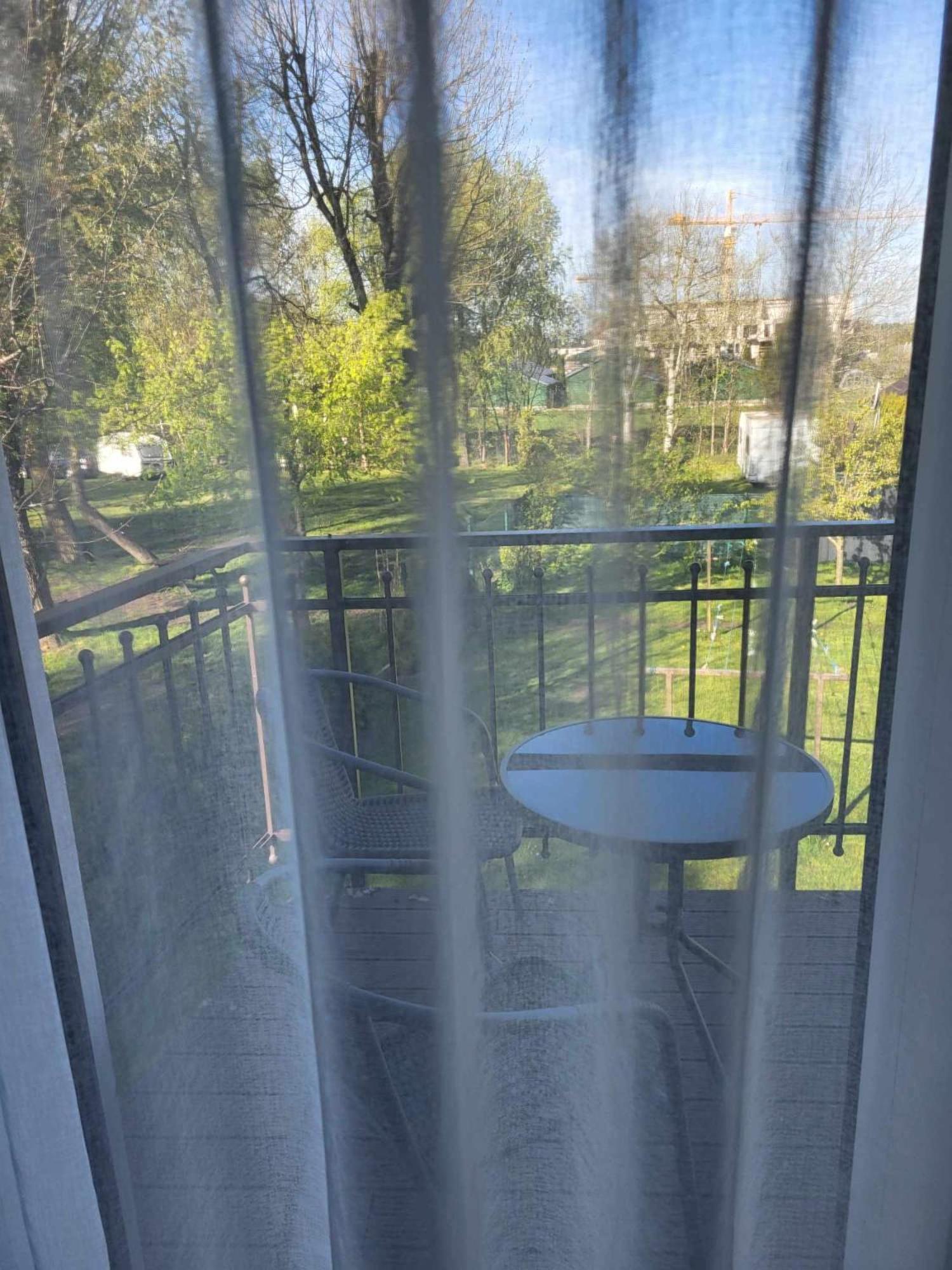 Apartament Sloneczny غجيبوفو المظهر الخارجي الصورة